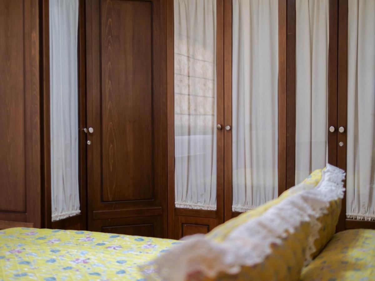 Apartamentos Turisticos Tronca Luxury Granada Esterno foto