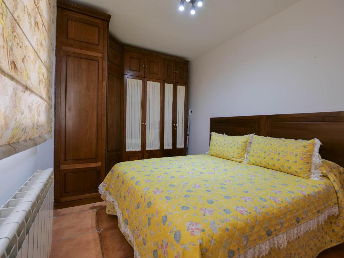 Apartamentos Turisticos Tronca Luxury Granada Esterno foto