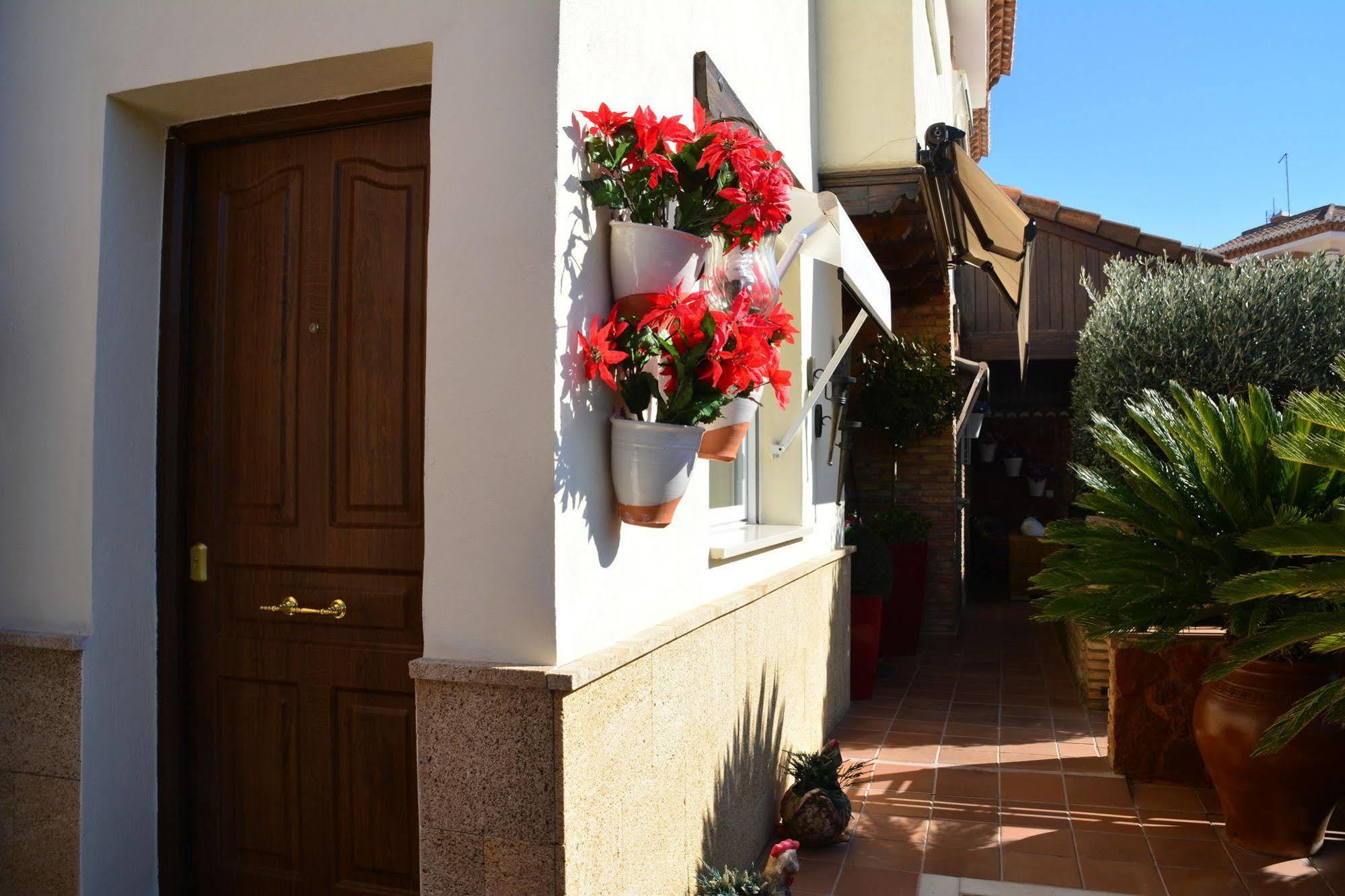 Apartamentos Turisticos Tronca Luxury Granada Esterno foto