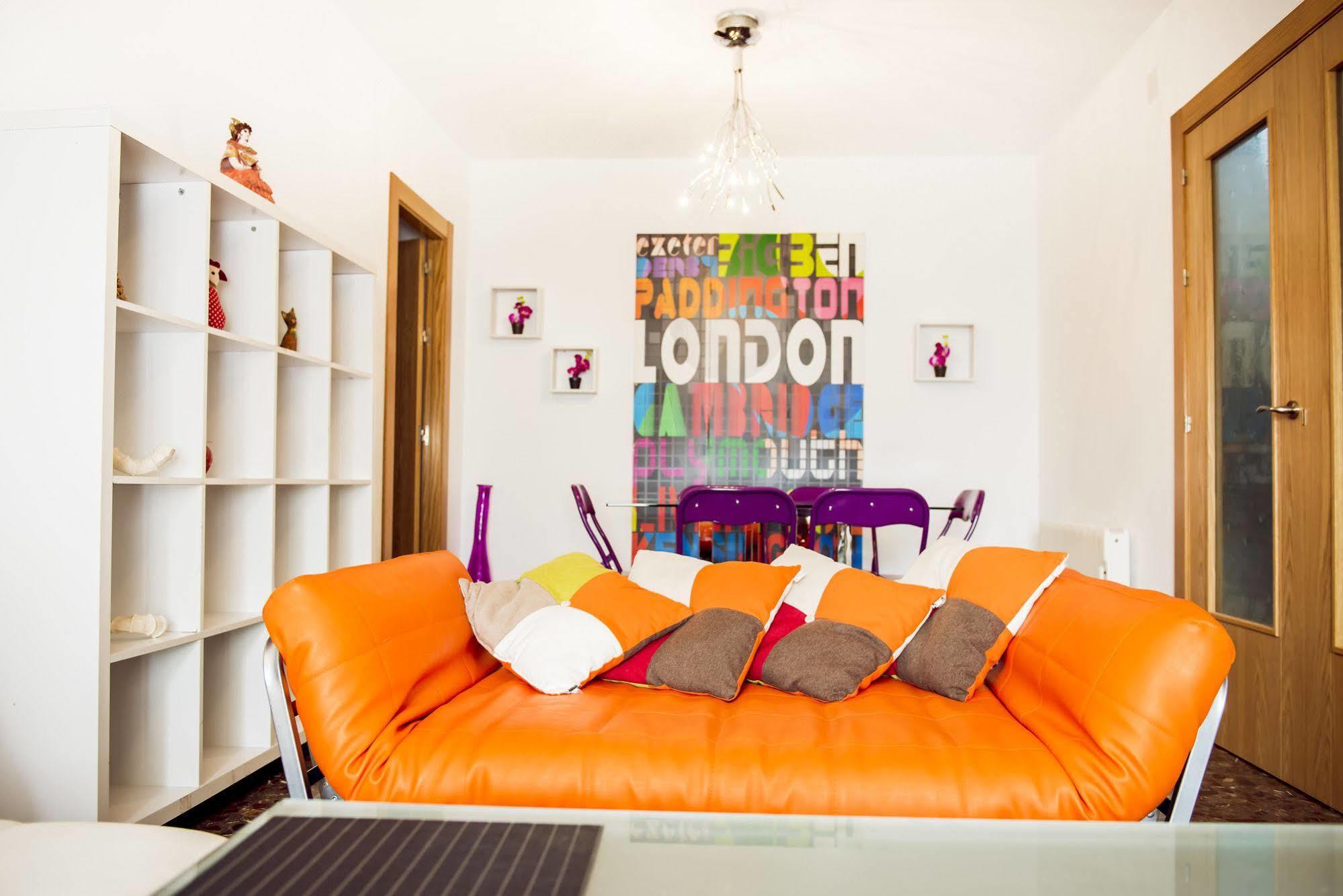 Apartamentos Turisticos Tronca Luxury Granada Esterno foto