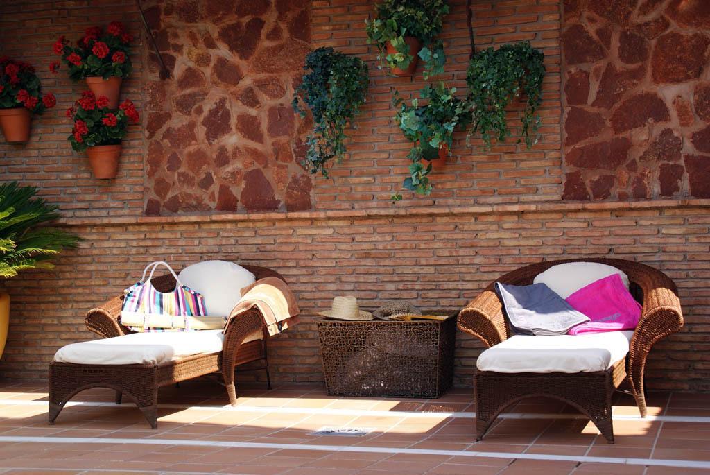 Apartamentos Turisticos Tronca Luxury Granada Camera foto