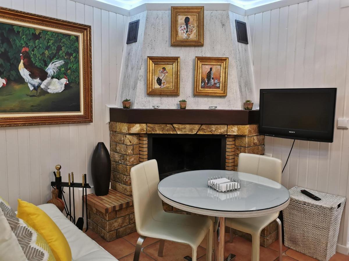 Apartamentos Turisticos Tronca Luxury Granada Esterno foto