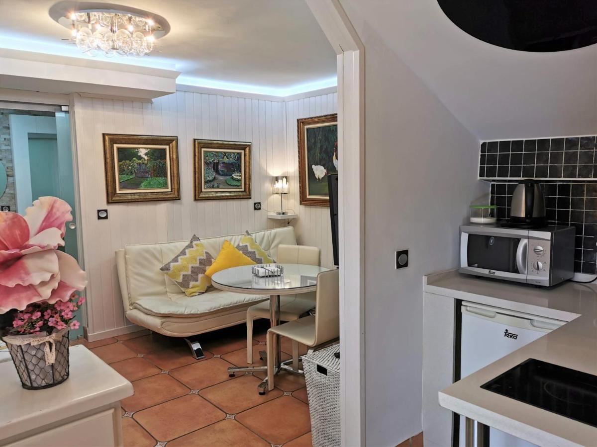Apartamentos Turisticos Tronca Luxury Granada Esterno foto